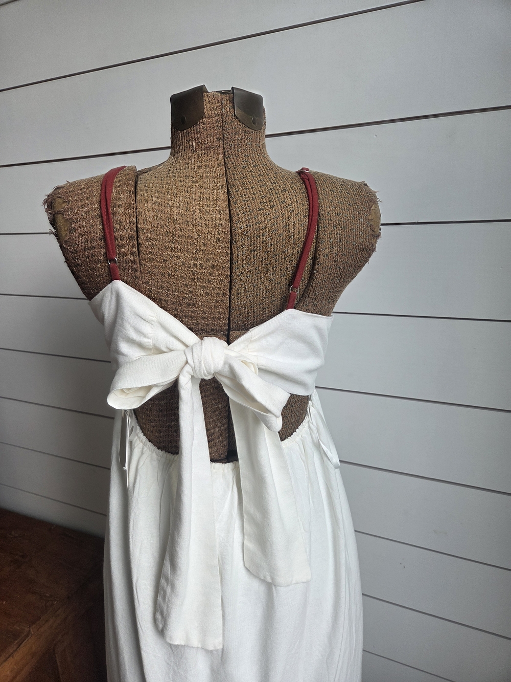 Altar'd State Vianne Dress - Picture 4 of 10